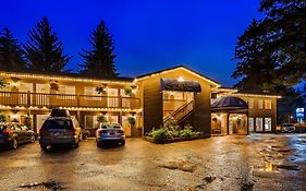 Best Western Country Lane Inn Juneau Ak