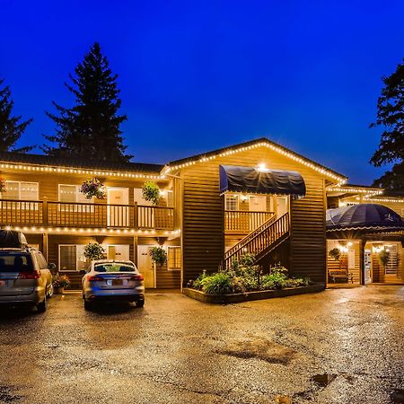 Best Western Country Lane Inn Mendenhaven Exterior photo