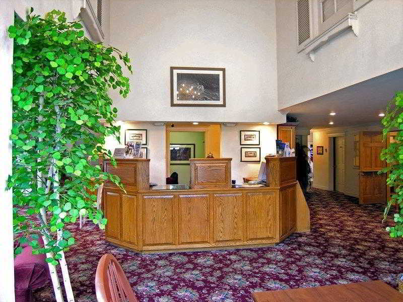 Best Western Country Lane Inn Mendenhaven Interior photo